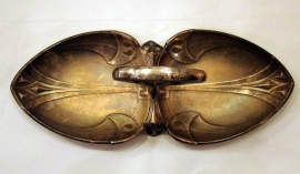 Originele Bonbonniere WMF uit 1906