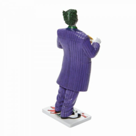 The Joker H23cm DC Comics Showcase Couture de Force 6008754 retired