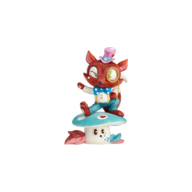 Mr. Fox H12cm Miss Mindy 4060725 Retired