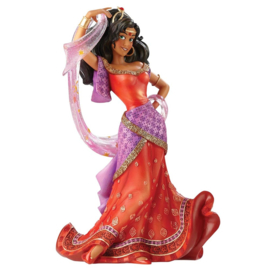 Esmeralda 20th Anniversary Figurine H20cm Showcase Disney 4055790 RETIRED *