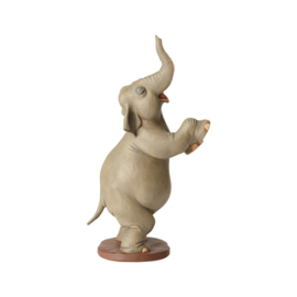 Fantasia Elephant Maquette H25cm Limited Edition WDAC 4051310 retired , laatste exemplaren