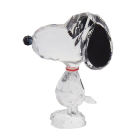 Snoopy Facet H8cm  6011525 *