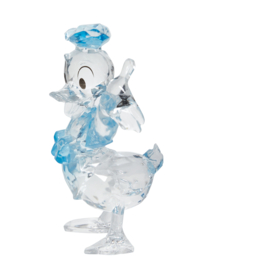 Donald H7cm Disney Facet Figurine 6013733