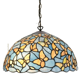 8839 Hanglamp Tiffany Ø35cm Fly Away