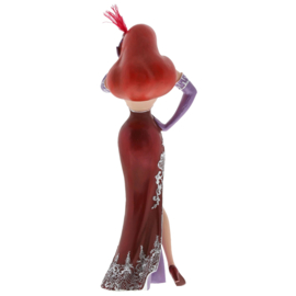 Jessica Rabbit H22cm Disney Haute Couture 6002182 , retired
