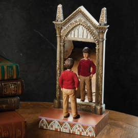 Harry Potter & The Mirror of Erised "Harry's Reflection" H25,5cm Jim Shore 6016706