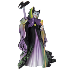 Maleficent Botanical H22cm Disney Showcase 6015334 *