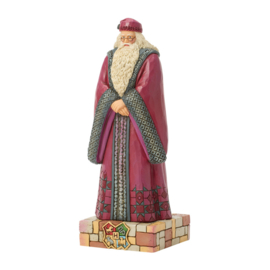 Harry Potter - Dumbledore Figurine H20cm Jim Shore 6018662 PREORDER
