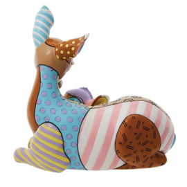 Bambi & Mother H14,5cm Disney by Britto 6010318 retired * aanbieding