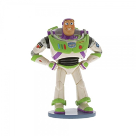 Toy Story Buzz Lightyear Figurine H 15cm Disney Showcase 4054878 *