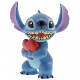 Stitch Hugs - Set van 5 figurines Disney Showcase *