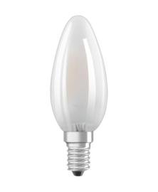 Led lamp Warm White E14 40W (470lm) Ledvance