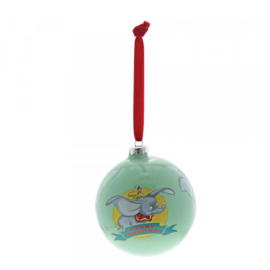 Disney Kerstballen Ø10cm - Kies 3 van de 8 - Enchanting Disney retired