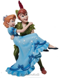 Peter Pan & Wendy H20cm - Disney Showcase 6010727