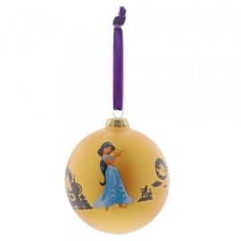 Disney Kerstballen Ø10cm - Kies 3 van de 8 - Enchanting Disney retired