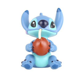 Stitch  Coconut H8cm Disney Showcase 6010346