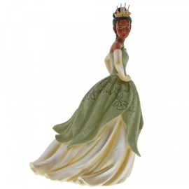 Tiana Figurine H 21cm Disney Showcase 6005687 *  aanbieding