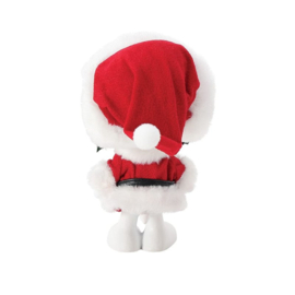 Spruced Snoopy H13,5cm D56 6016486