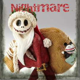 Nightmare Before Christmas