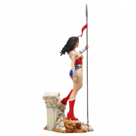 Wonder Woman figurine H46cm Grand Jester 6004980 Limited Edition retired laatste exemplaar