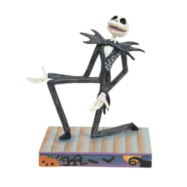 Nightmare - Jack Skellington Personality Pose Jim Shore 6014361 pre-order *