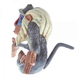 Lion King Rafiki H8cm Minifigurine Jim Shore 6000962 
