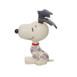 Snoopy Mini Figurines * H8cm Set van 2 Peanuts