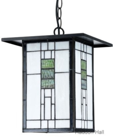 7866 Hanglamp Frank Lloyd Wright H30cm 18x18cm