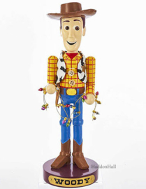 Woody Nutcracker H28cm