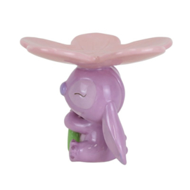 Angel Flower Trinket Tray H12cm Disney Showcase 6020457 PREORDER