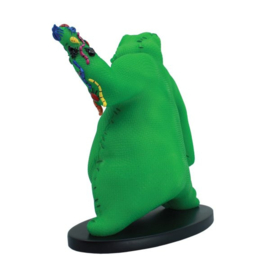 Nightmare - Oogie Boogie Figurine H19cm Disney Showcase 6016743