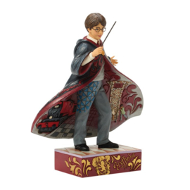 Harry Potter "Magical Moment" H25 Jim Shore 6018655 PREORDER