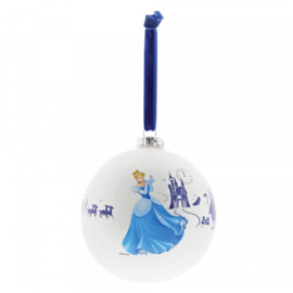 Disney Kerstballen Ø10cm - Kies 3 van de 8 - Enchanting Disney retired