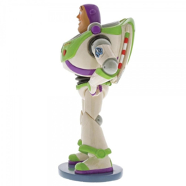 Toy Story Buzz Lightyear Figurine H15cm Disney Showcase 4054878 *