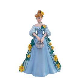 Cinderella Botanical H20cm Disney Showcase 6015332 *