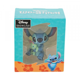Stitch  Doll H8cm Disney Showcase 6002187