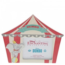 Dumbo Fotolijst H16,5  (10x8cm) - Enchanting Disney A29572