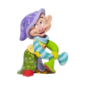 Dopey Mini Figurine H9 Disney by Britto 6007258 *