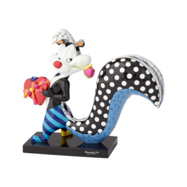 Pepe Le Pew H18cm Looney Tunes by Britto 4058183