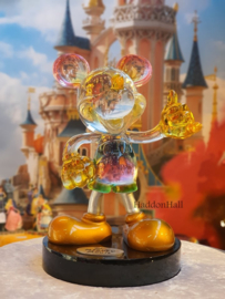 Mickey Mouse Rainbow Figurine H32cm Grand Jester 6010253 laatste exemplaren retired *