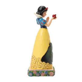 Snow White "A Poisoned Promise" H19,5cm Jim Shore 6018726 PREORDER
