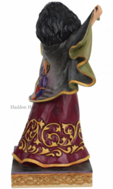 Rapunzel -Mother Gothel H21cm Jim Shore 6007073 retired *