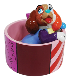 Lady Mini Figurine H10cm Disney by Britto 6017592