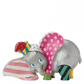 Dumbo H 15cm Disney by Britto 4050482 , retired * laatste exemplaren