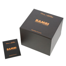 Bambi H13cm Disney by Richard Orlinski 527000 PREORDER