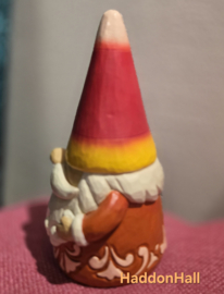 Candy Corn Gnome H15cm Jim Shore 6009512 retired *