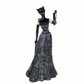 Catwoman Couture de Force  H21cm DC Comics 6006320 retired , beperkte voorraad