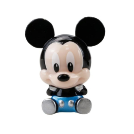 Mickey Set van 48 Mini Figurines H4cm Grand Jester 6016078