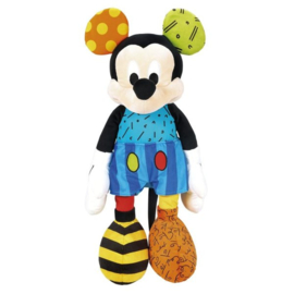 Mickey Large Plush H56cm Disney by Ronmero Britto 6016136