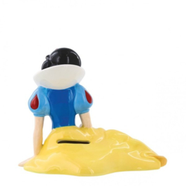 Snow White Spaarpot Money Bank H14cm Disney Enchanting A32314 spaarpot